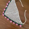 Bandana Rajut