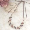 Kalung Rajut
