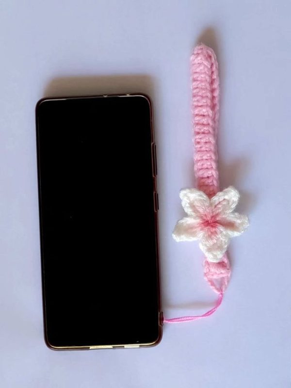 Strap HP Rajut