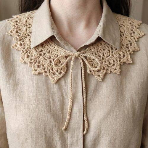 Vest Kerah